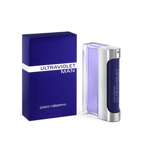 ultraviolet aftershave 100ml.